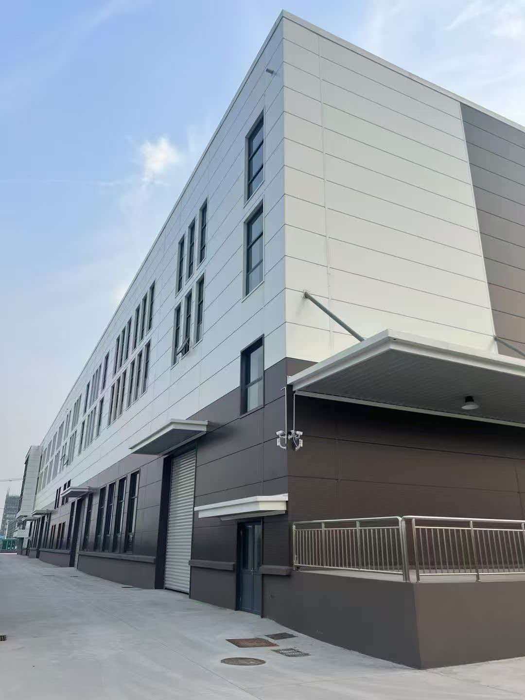 鞍山市外墙新型材料外墙新型材料 - 方案